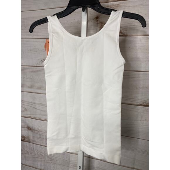 New Shapermint Essentials All Day Everyday Tank Cami Shirt Shapewear Medium - Picture 2 of 6